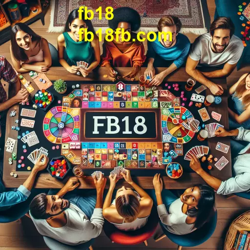O Renascimento dos Jogos de Tabuleiro: Uma Experiência Social Inigualável