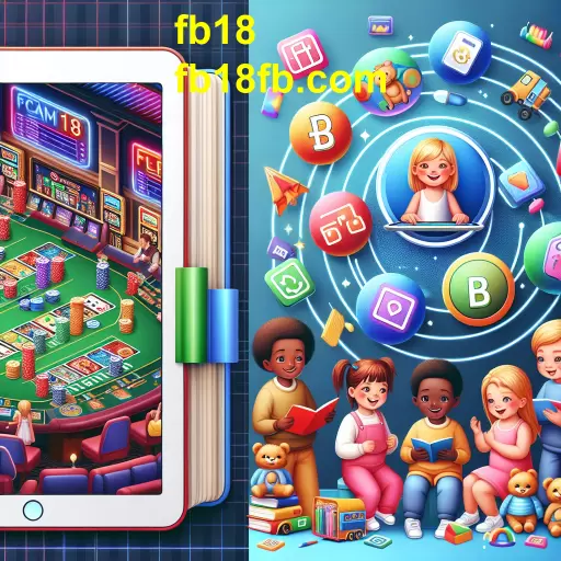A Importância dos Jogos para Crianças na Aprendizagem e Desenvolvimento